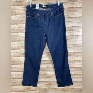 NWT Levi's 💙 Made & Crafted